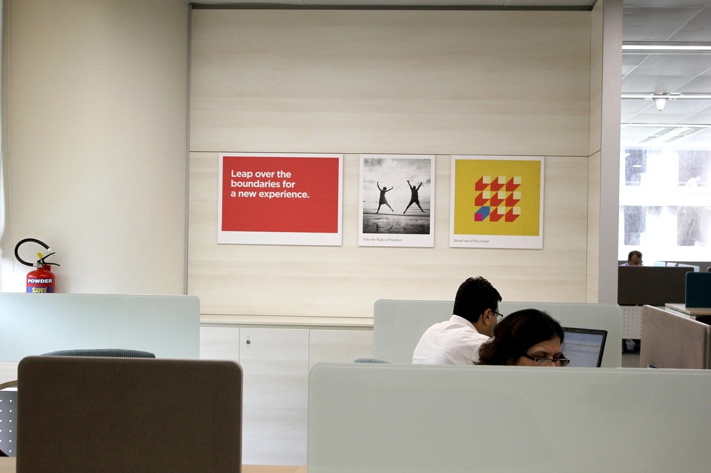 ADAG Reliance — Reliance Group HQ